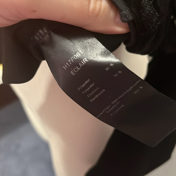 Anne fontaine “eclair” size 40 - Picture 6 of 6